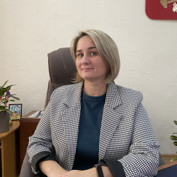 Шапкина Наталья Петровна